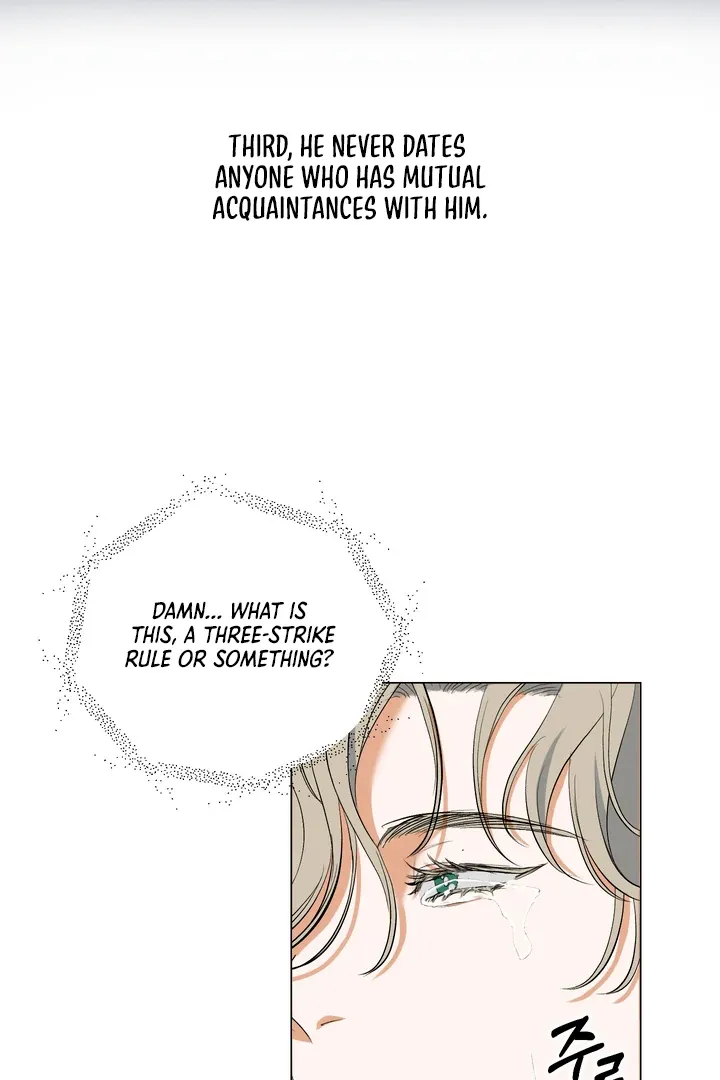 Rabbit, Burrow Chapter 1 page 65 - 