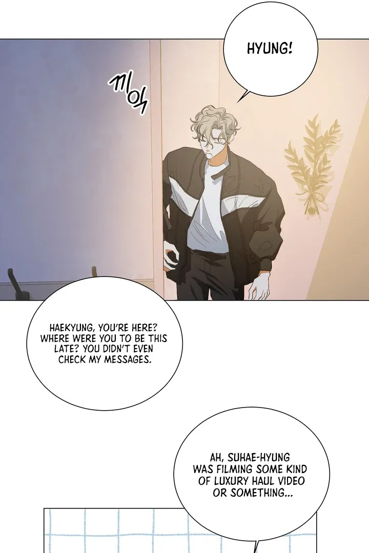 Rabbit, Burrow Chapter 1 page 68 - 