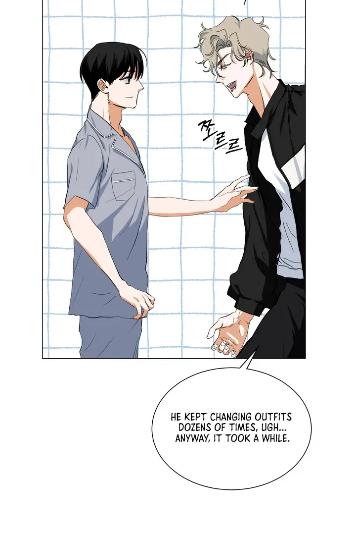 Rabbit, Burrow Chapter 1 page 69 - 
