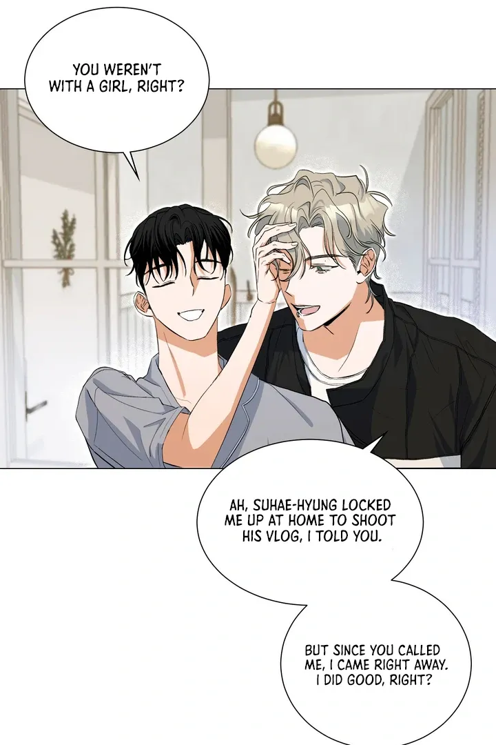 Rabbit, Burrow Chapter 1 page 70 - 