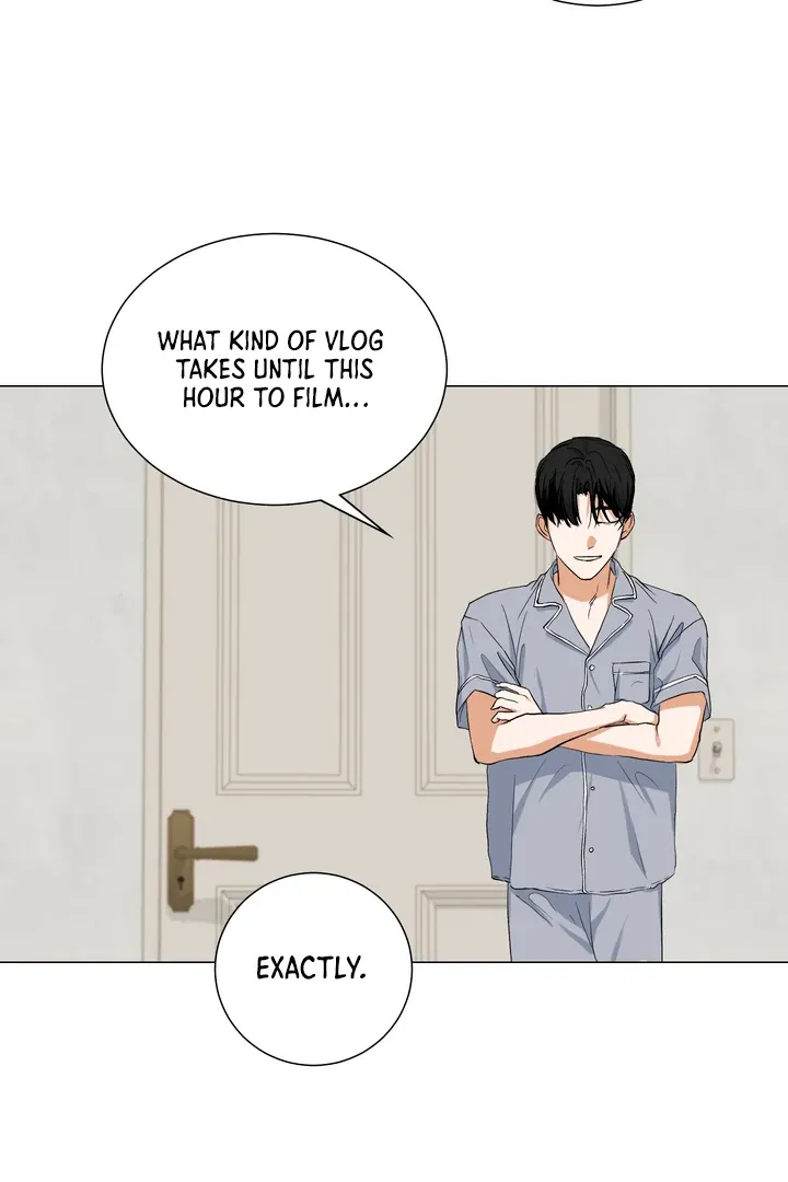 Rabbit, Burrow Chapter 1 page 71 - 