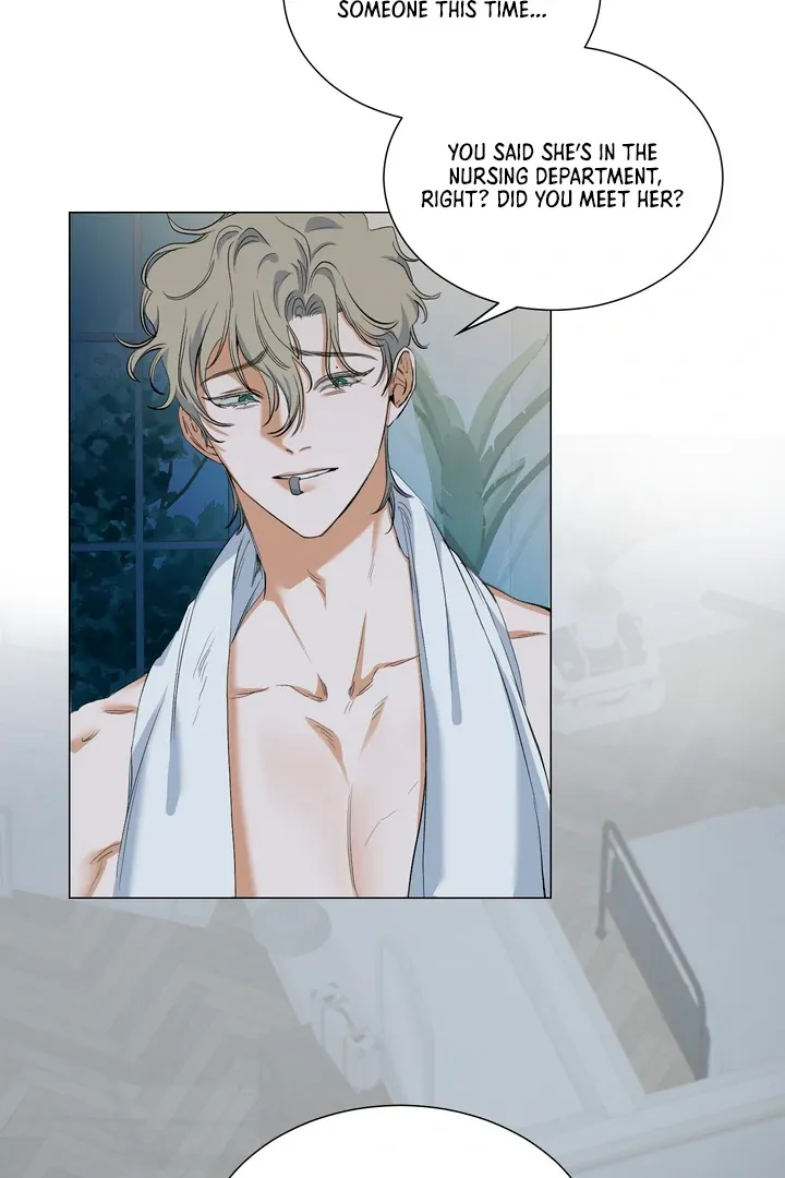 Rabbit, Burrow Chapter 1 page 75 - 