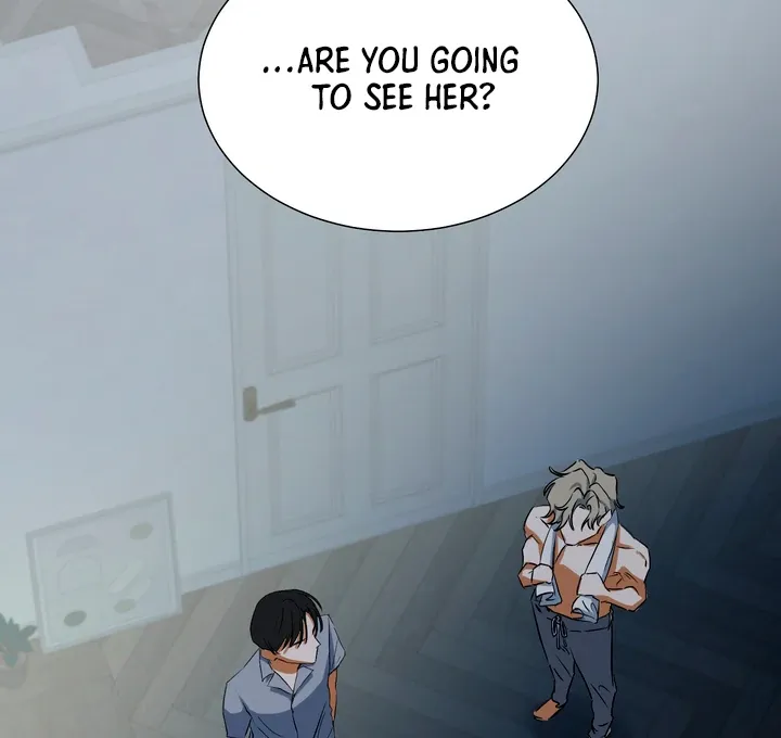 Rabbit, Burrow Chapter 1 page 76 - 