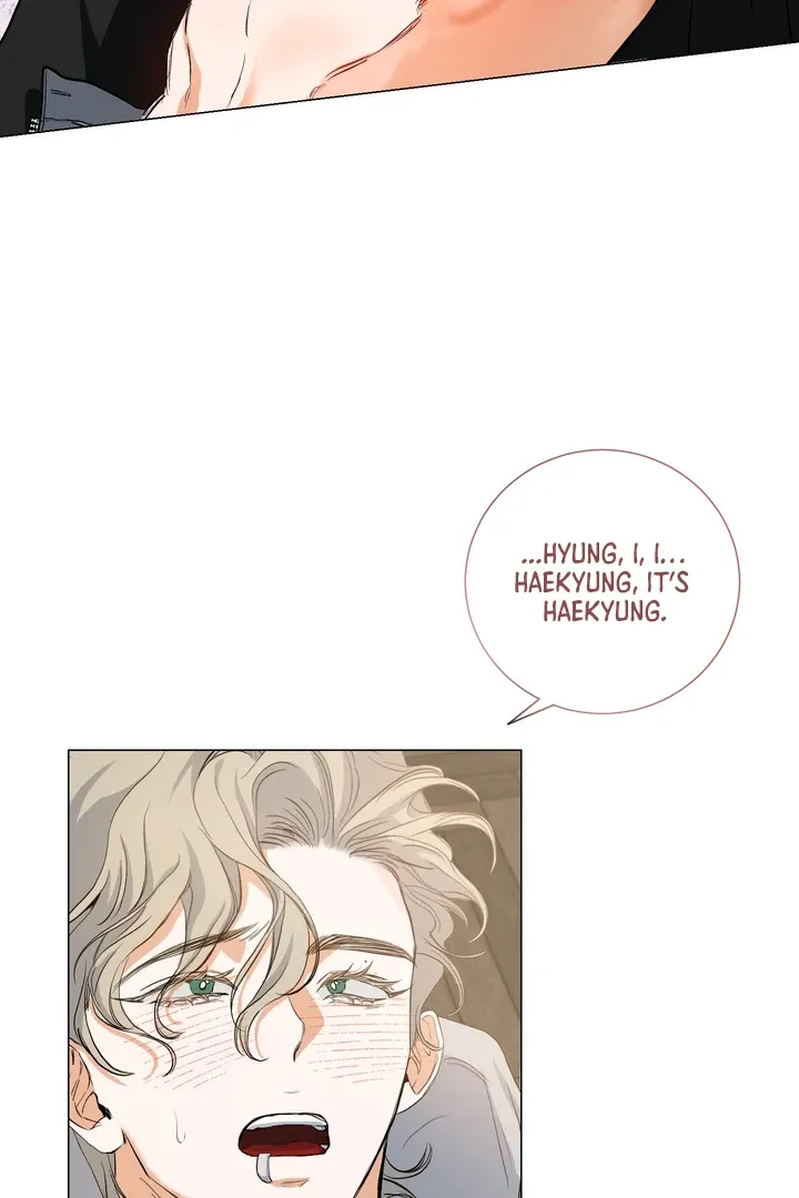 Rabbit, Burrow Chapter 1 page 9 - 