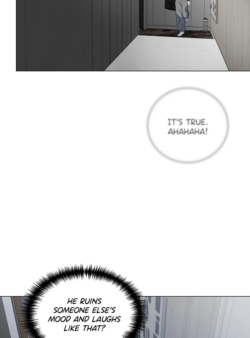 Rabbit, Burrow Chapter 11 page 15 - 