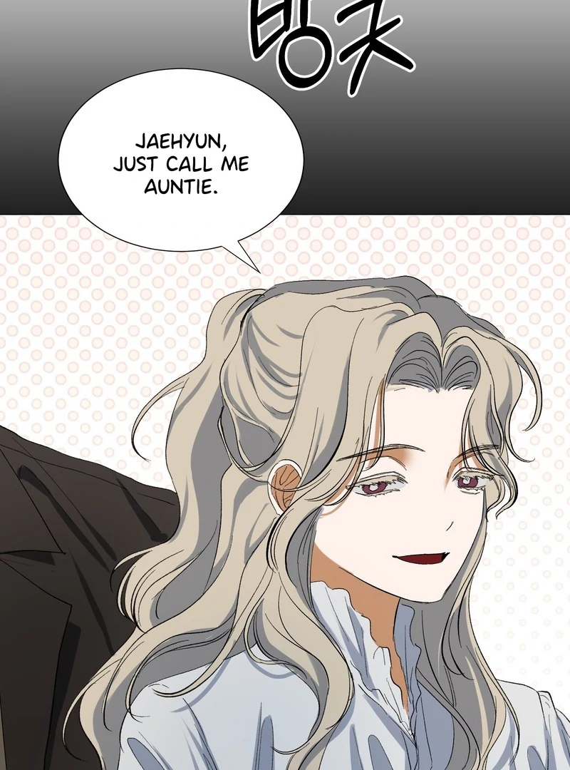 Rabbit, Burrow Chapter 11 page 24 - 