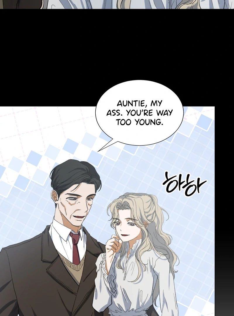 Rabbit, Burrow Chapter 11 page 25 - 