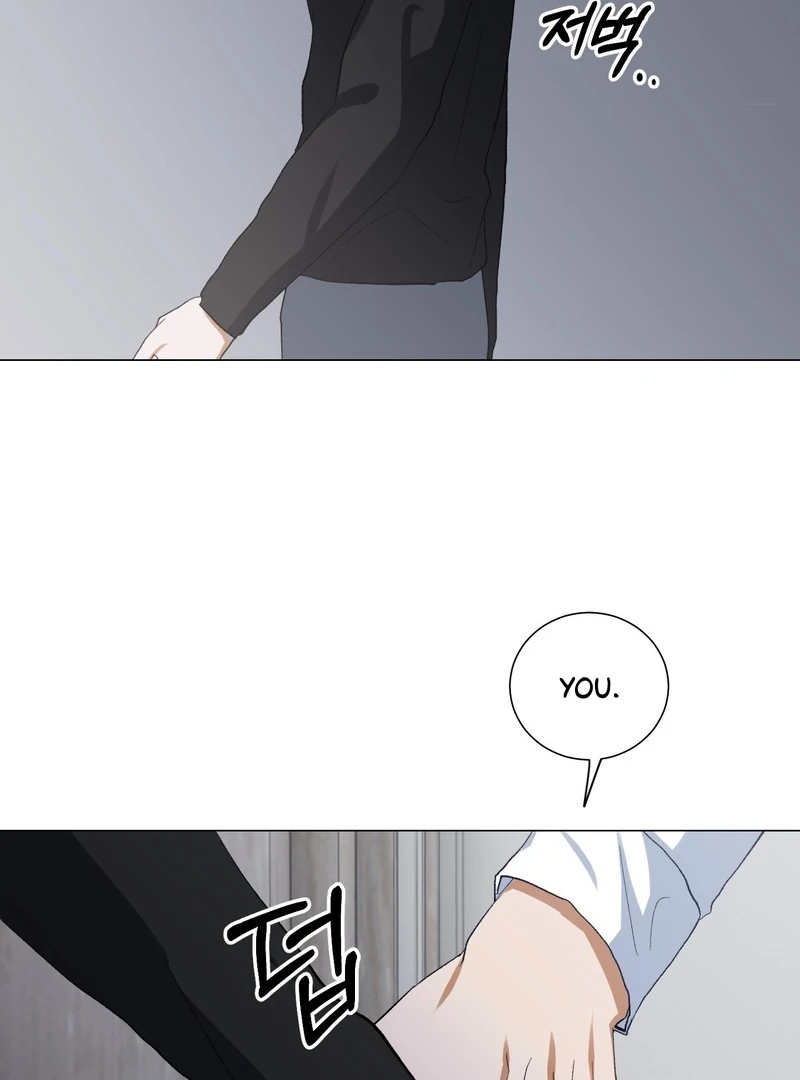 Rabbit, Burrow Chapter 11 page 30 - 