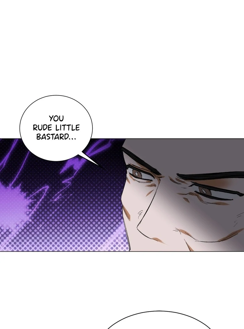 Rabbit, Burrow Chapter 11 page 33 - 