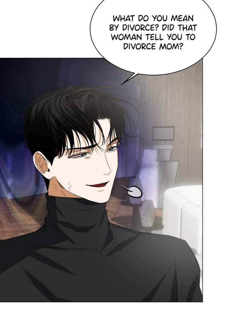 Rabbit, Burrow Chapter 11 page 34 - 