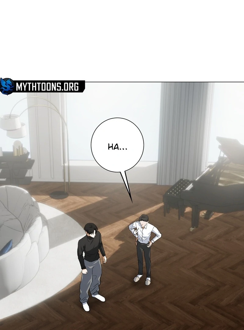 Rabbit, Burrow Chapter 11 page 35 - 