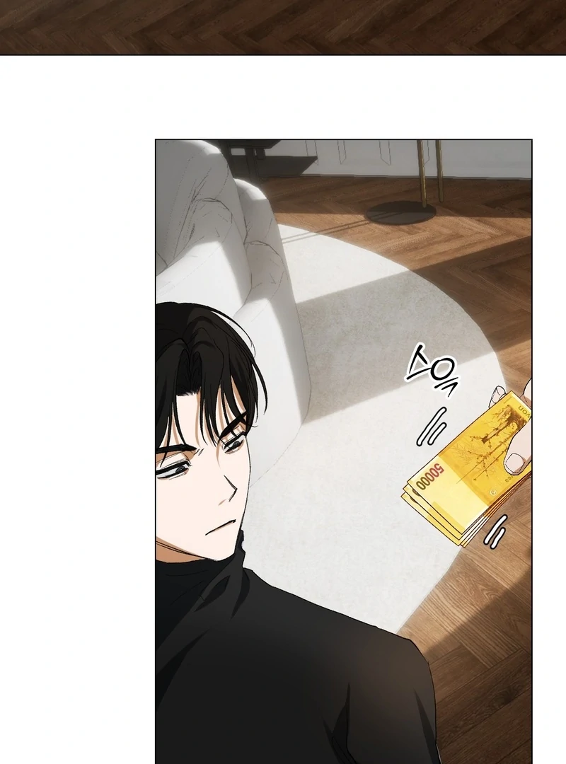 Rabbit, Burrow Chapter 11 page 36 - 