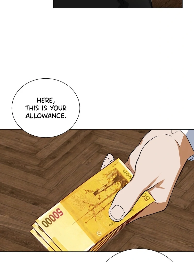 Rabbit, Burrow Chapter 11 page 37 - 