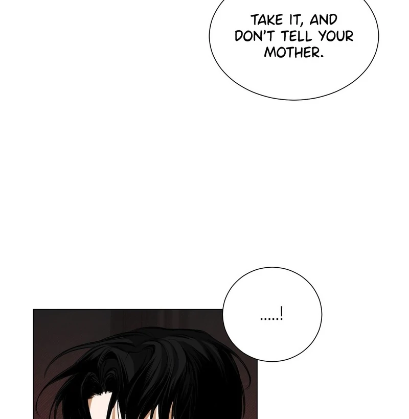 Rabbit, Burrow Chapter 11 page 38 - 