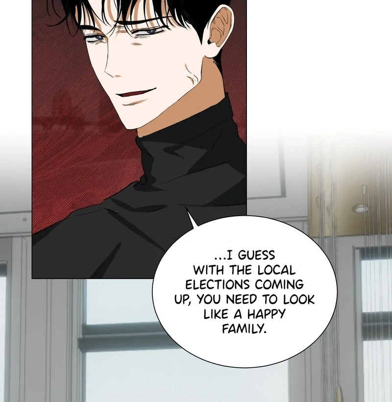 Rabbit, Burrow Chapter 11 page 39 - 