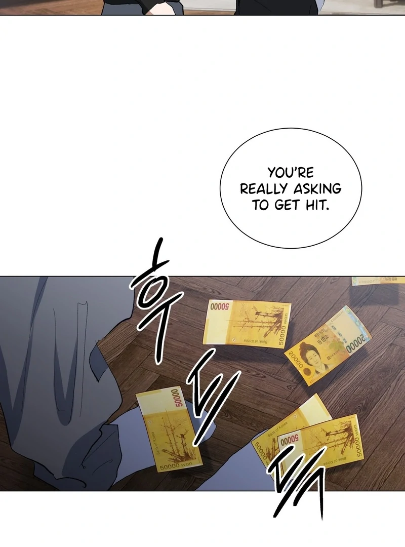 Rabbit, Burrow Chapter 11 page 41 - 
