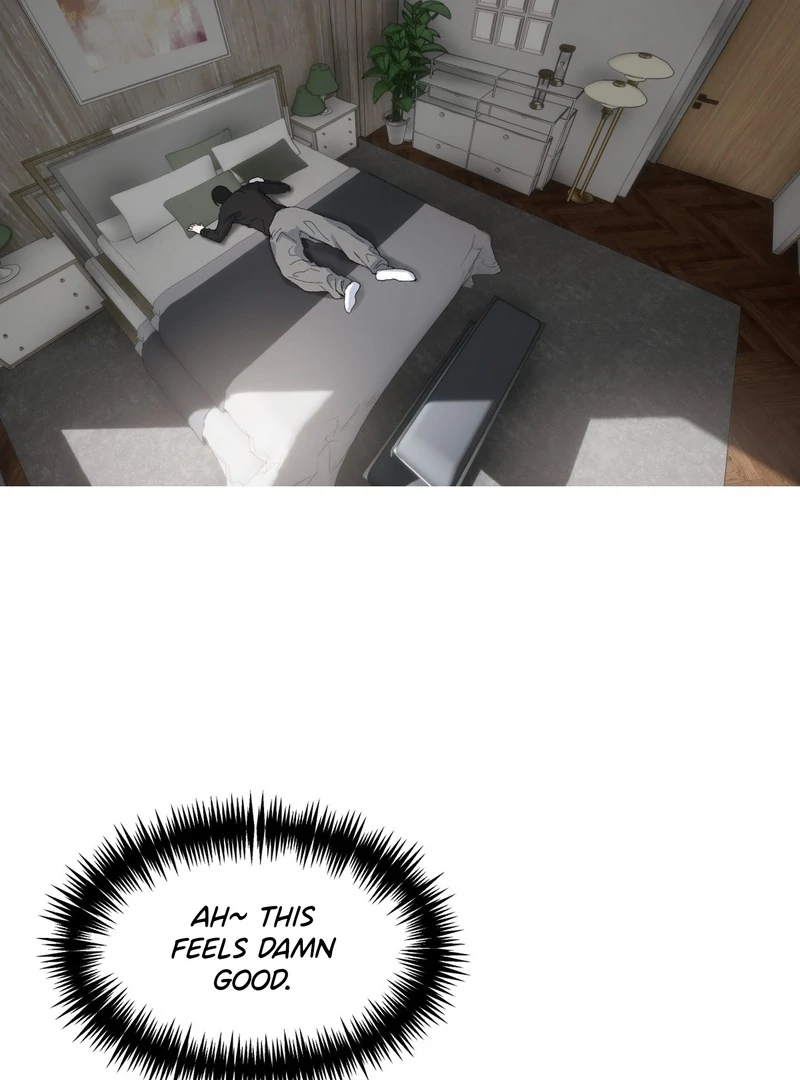Rabbit, Burrow Chapter 11 page 44 - 