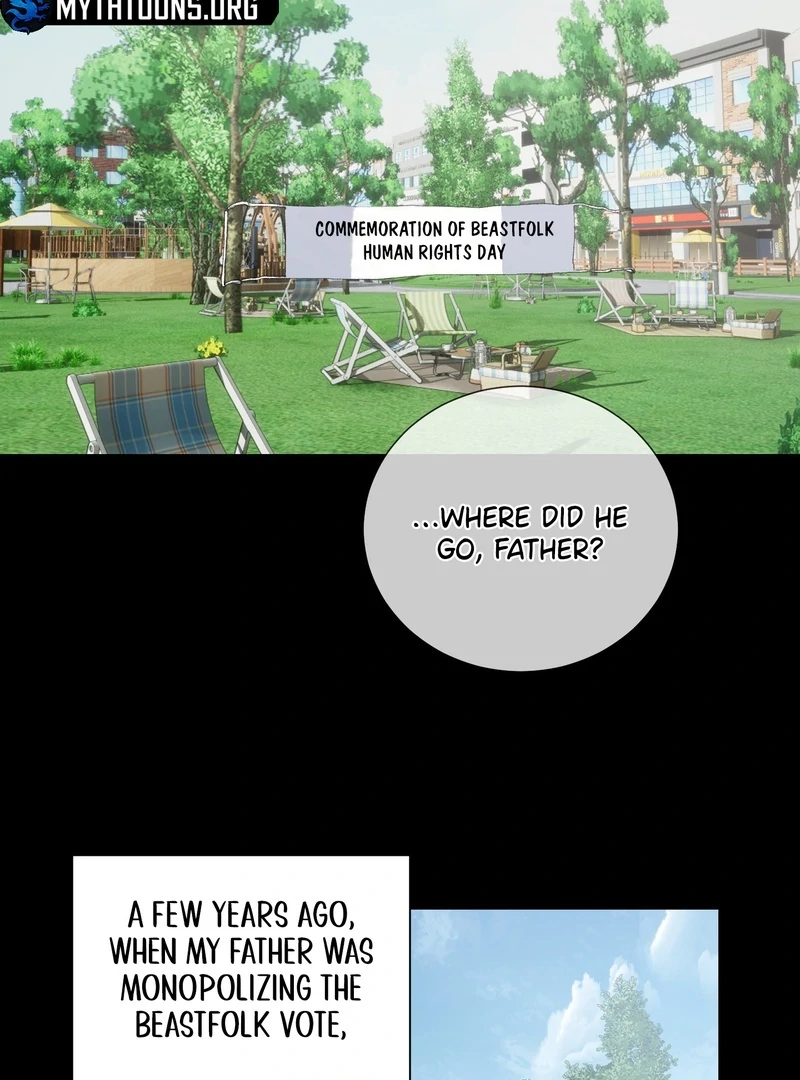 Rabbit, Burrow Chapter 11 page 46 - 