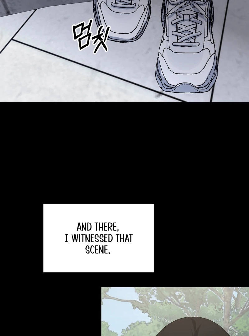 Rabbit, Burrow Chapter 11 page 48 - 