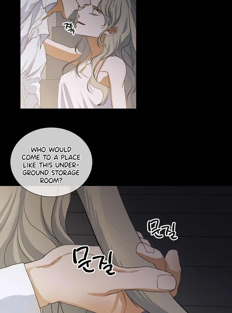 Rabbit, Burrow Chapter 11 page 51 - 