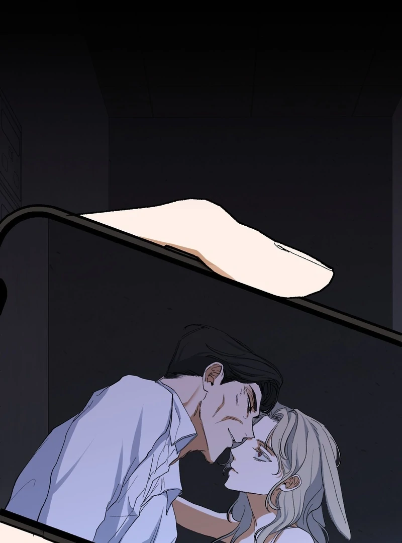 Rabbit, Burrow Chapter 11 page 54 - 