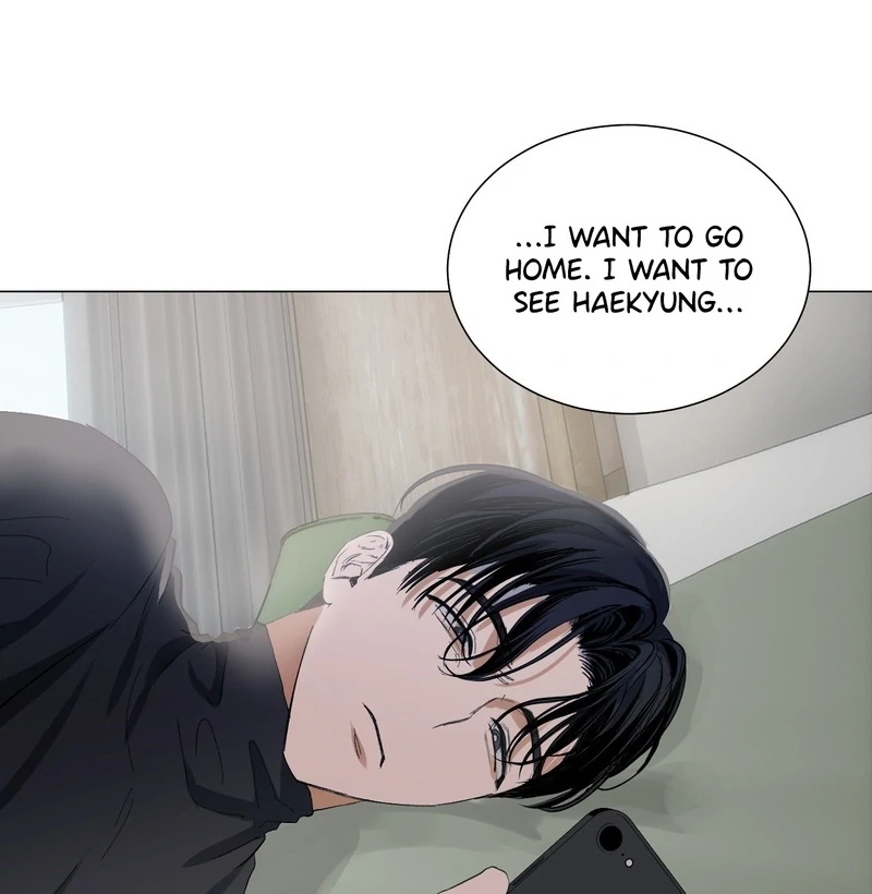 Rabbit, Burrow Chapter 11 page 58 - 