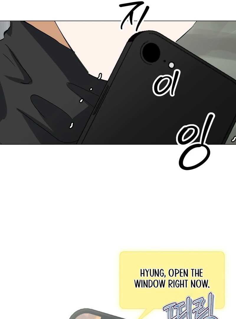 Rabbit, Burrow Chapter 11 page 61 - 