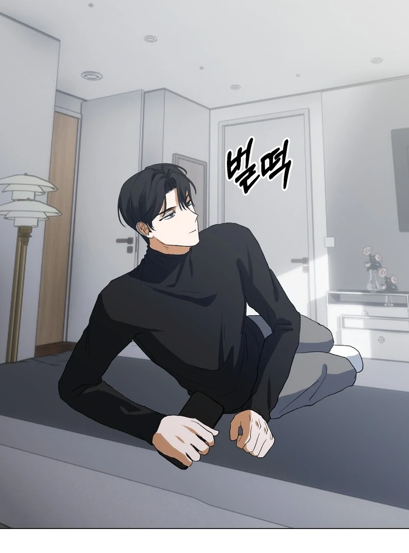 Rabbit, Burrow Chapter 11 page 63 - 