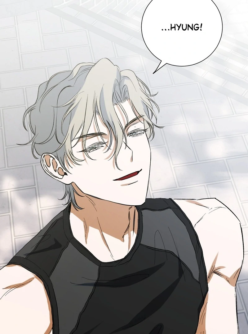 Rabbit, Burrow Chapter 11 page 65 - 