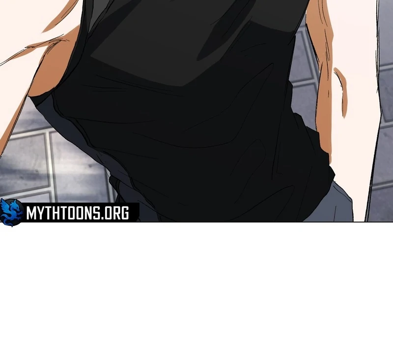 Rabbit, Burrow Chapter 11 page 66 - 