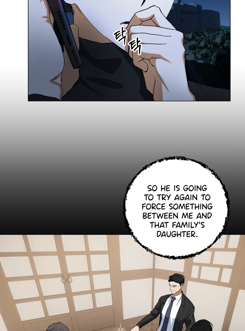 Rabbit, Burrow Chapter 11 page 8 - 