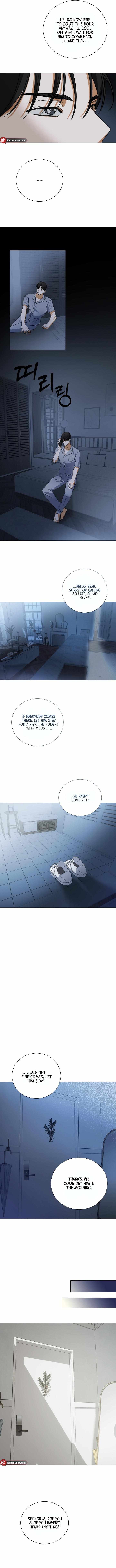 Rabbit, Burrow Chapter 13 page 10 - 