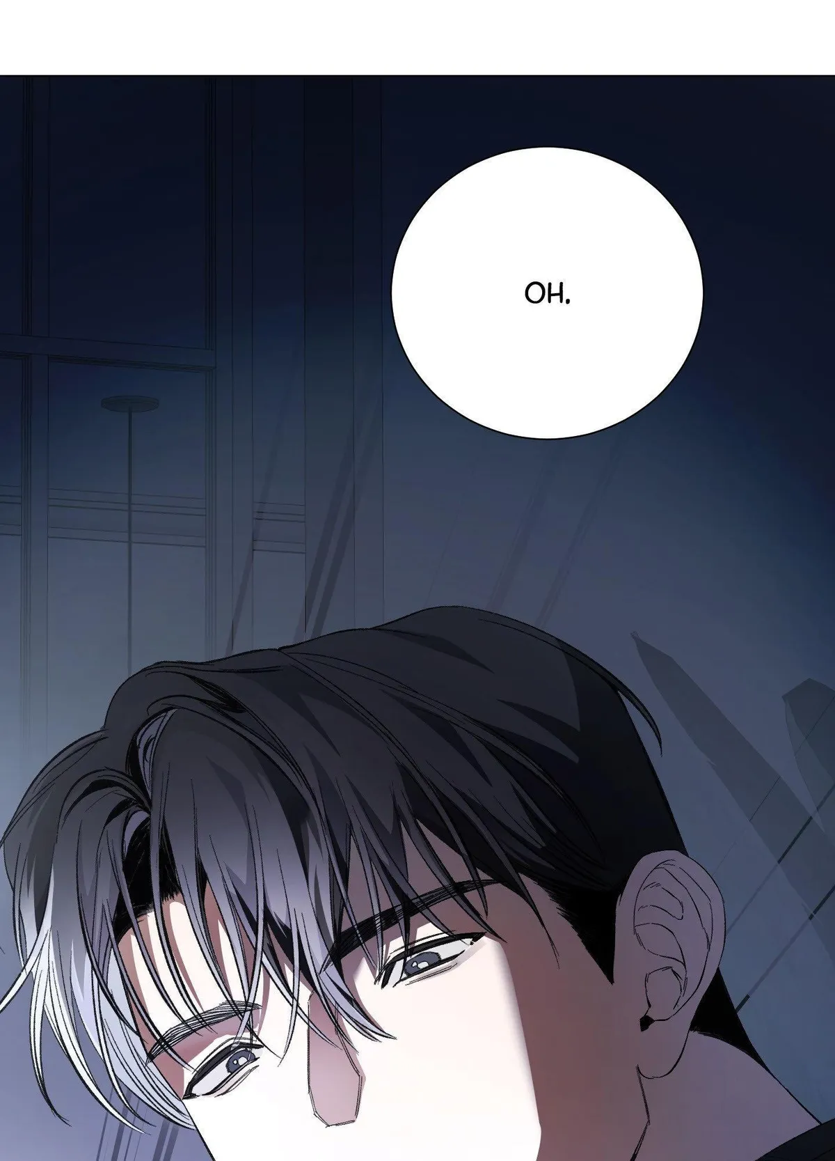 Rabbit, Burrow Chapter 19 page 11 - 