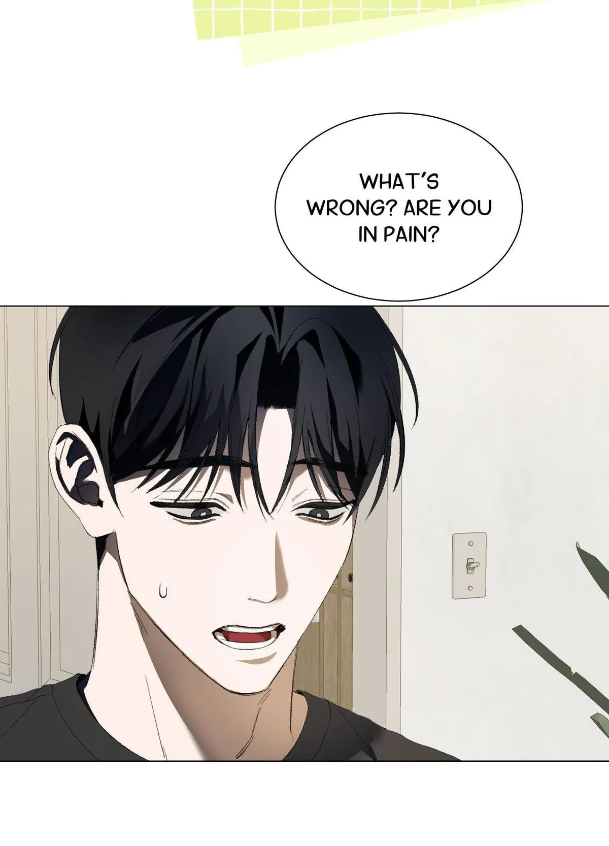 Rabbit, Burrow Chapter 19 page 4 - 