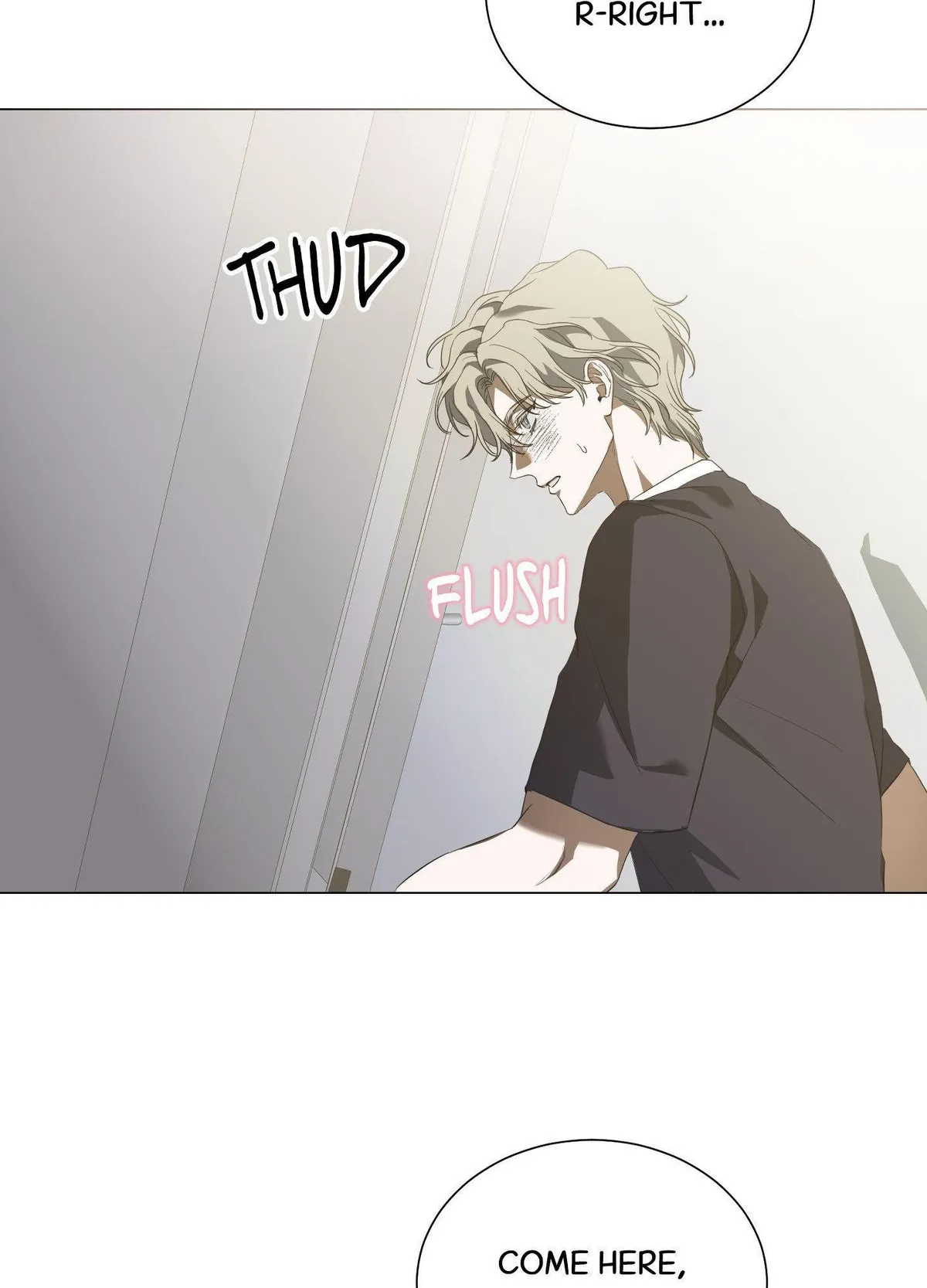 Rabbit, Burrow Chapter 19 page 34 - 