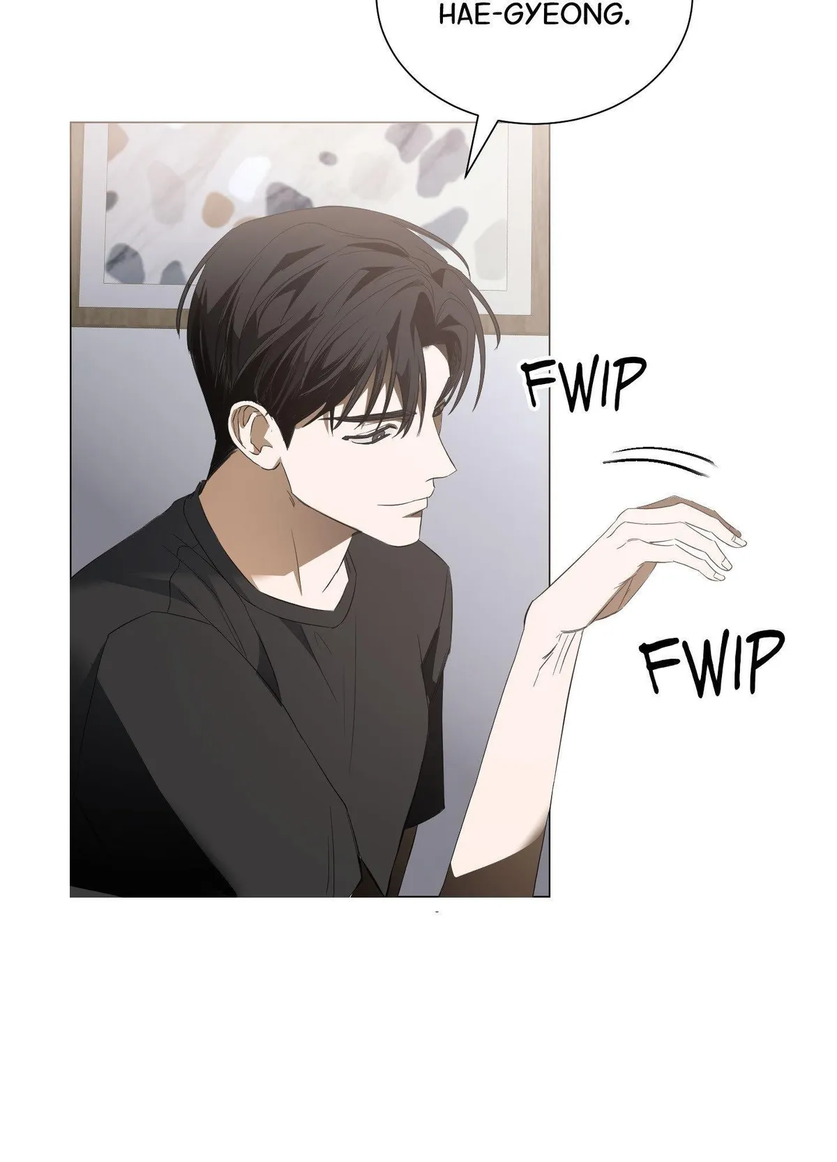 Rabbit, Burrow Chapter 19 page 35 - 