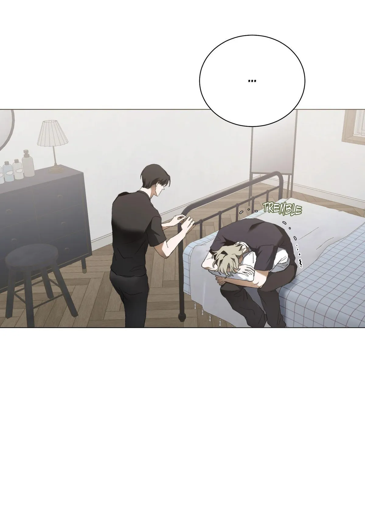 Rabbit, Burrow Chapter 19 page 5 - 
