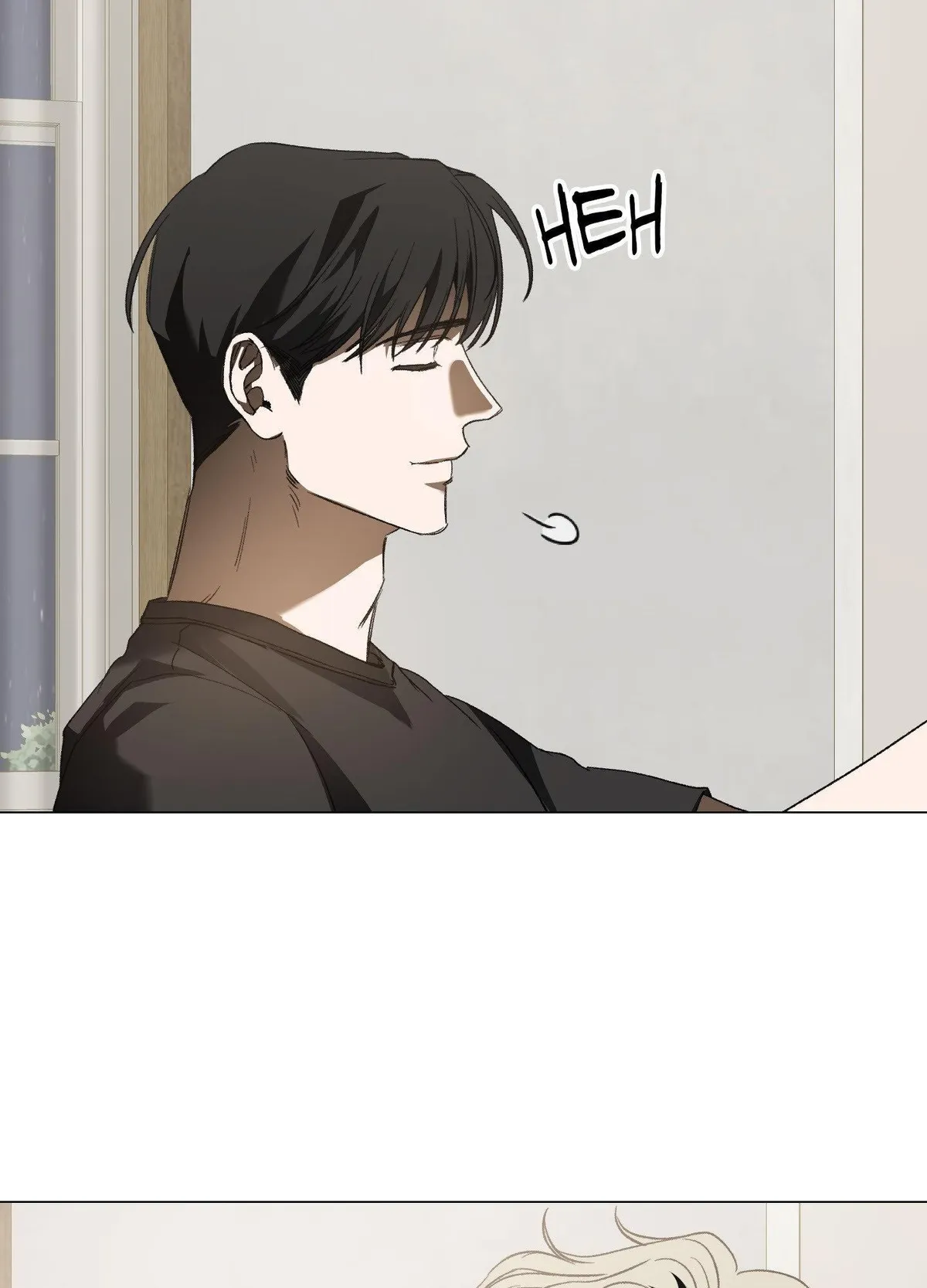 Rabbit, Burrow Chapter 19 page 43 - 