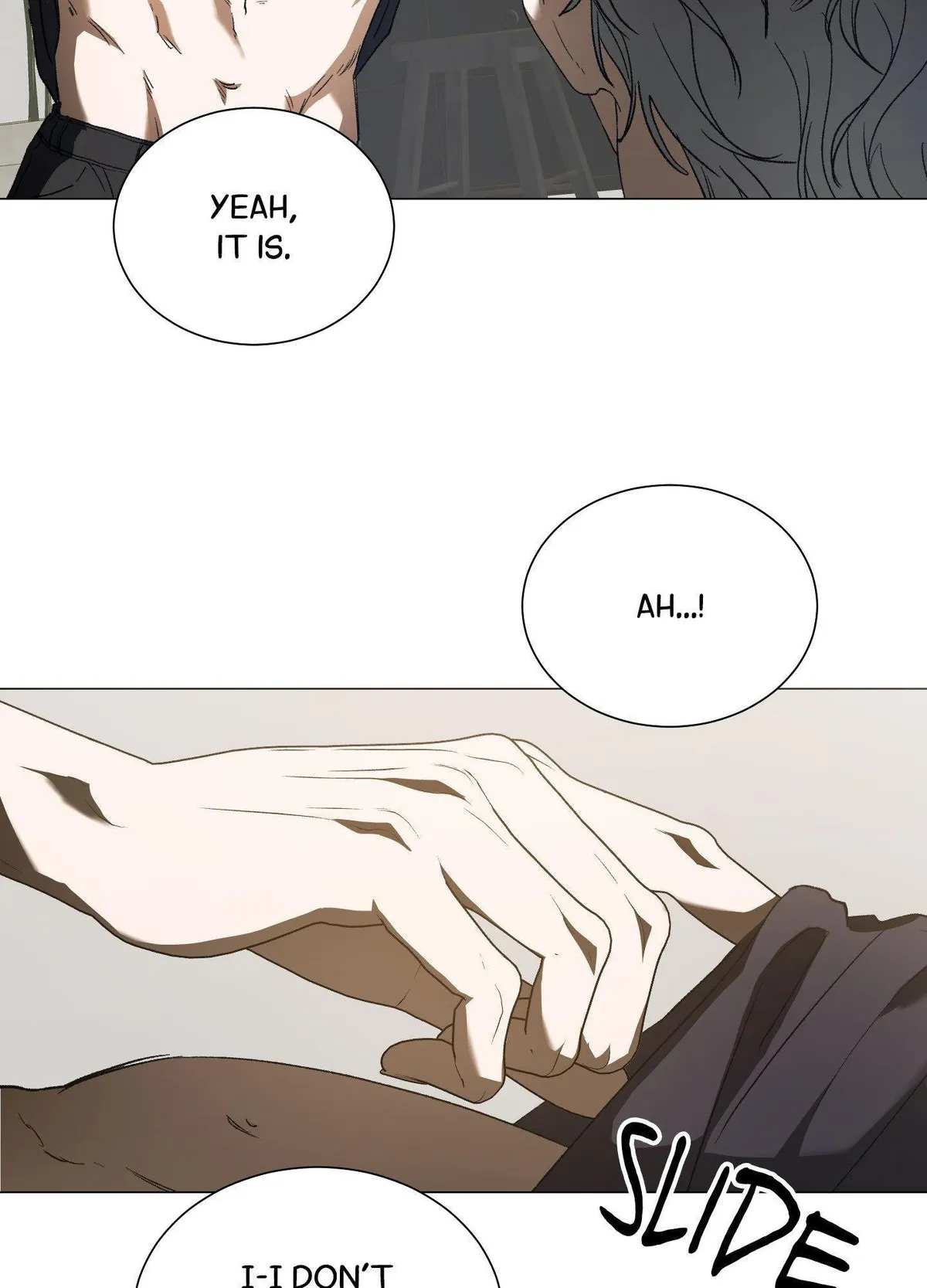 Rabbit, Burrow Chapter 19 page 47 - 