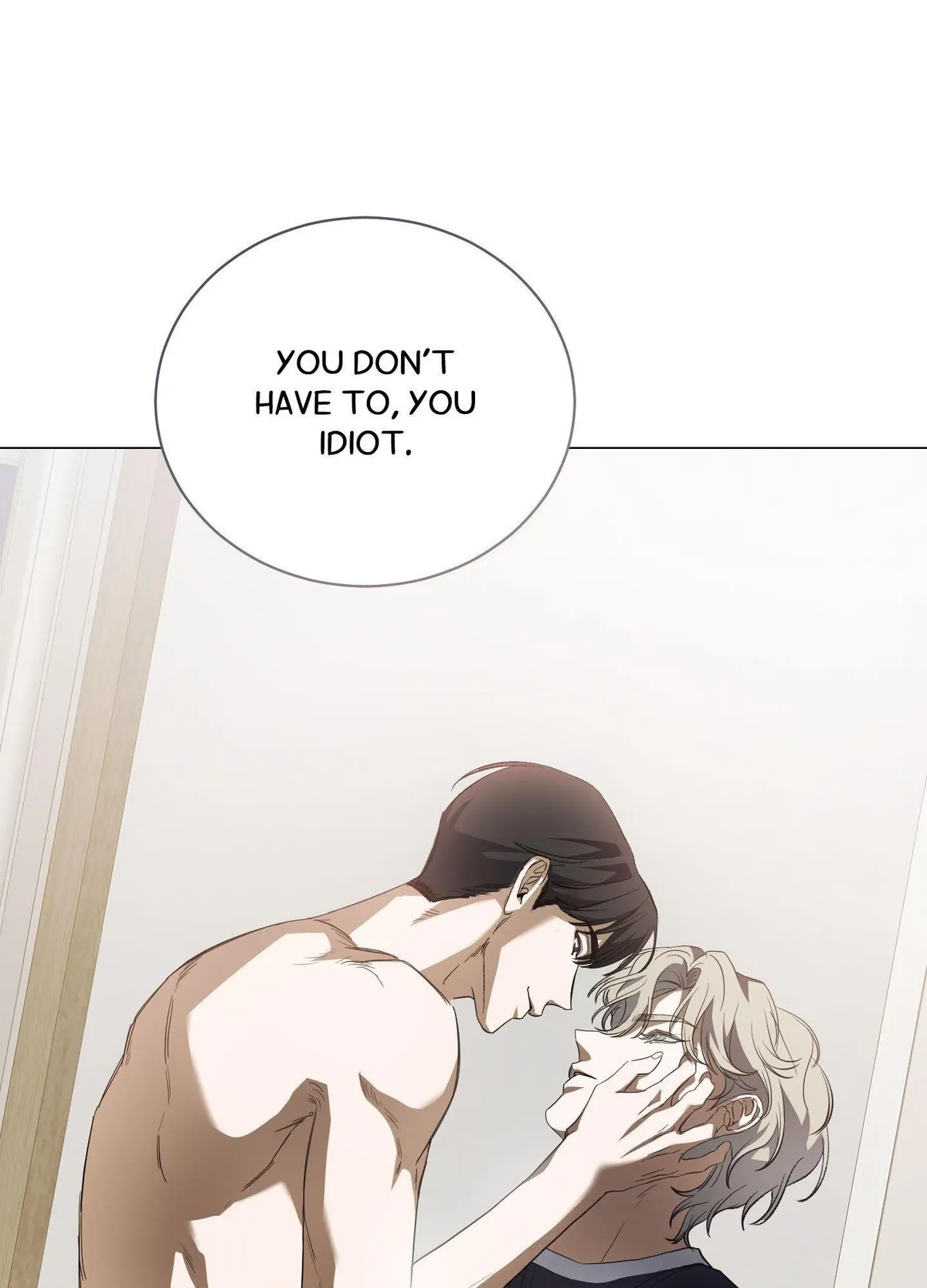 Rabbit, Burrow Chapter 19 page 50 - 
