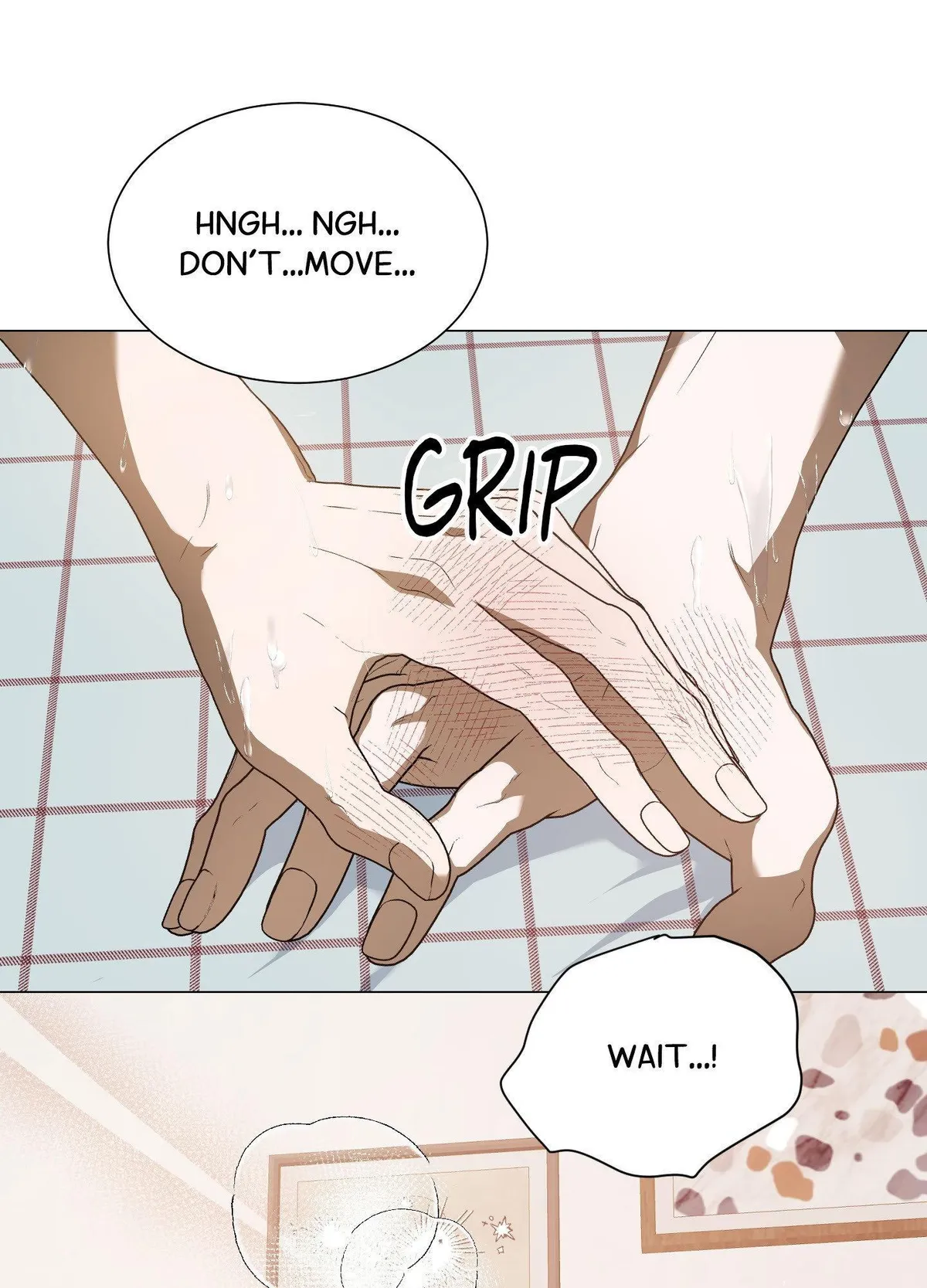 Rabbit, Burrow Chapter 19 page 55 - 