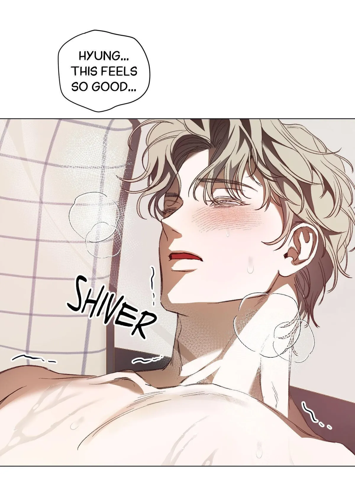 Rabbit, Burrow Chapter 19 page 58 - 