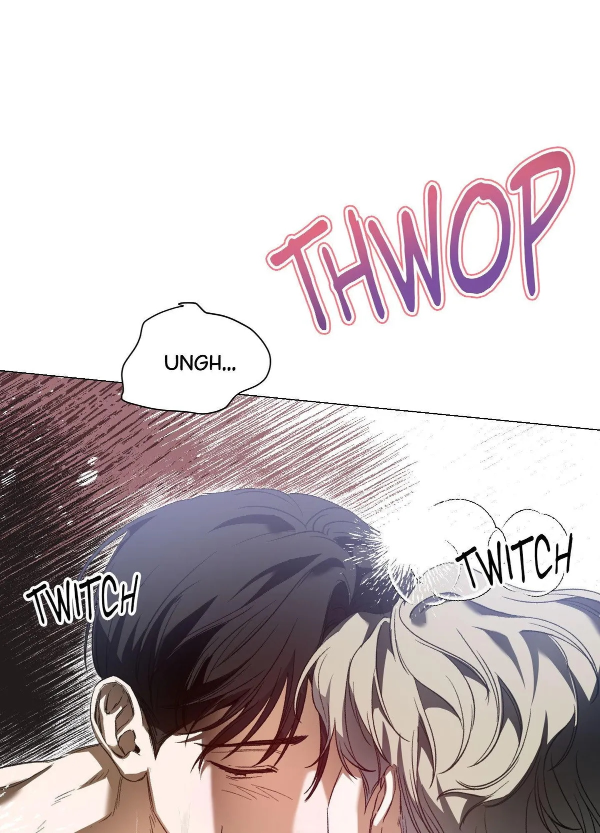 Rabbit, Burrow Chapter 19 page 63 - 