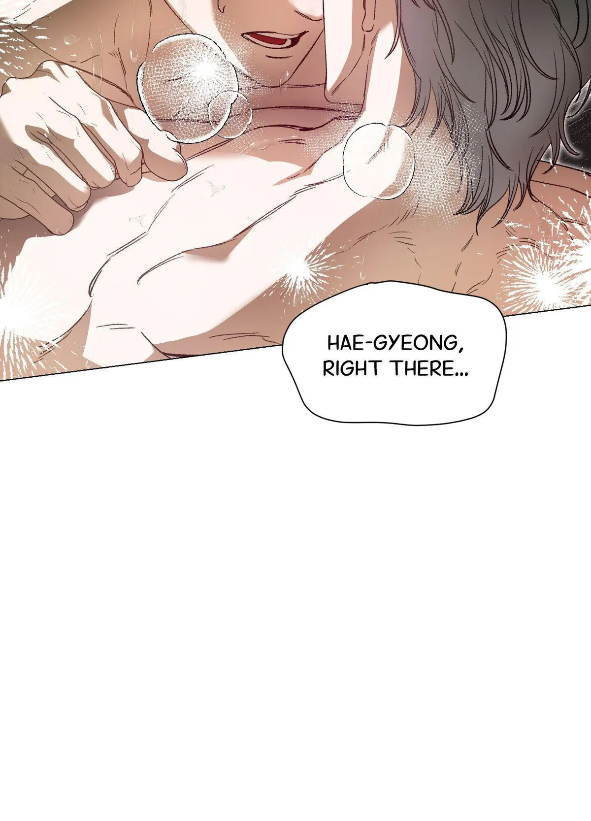 Rabbit, Burrow Chapter 19 page 64 - 