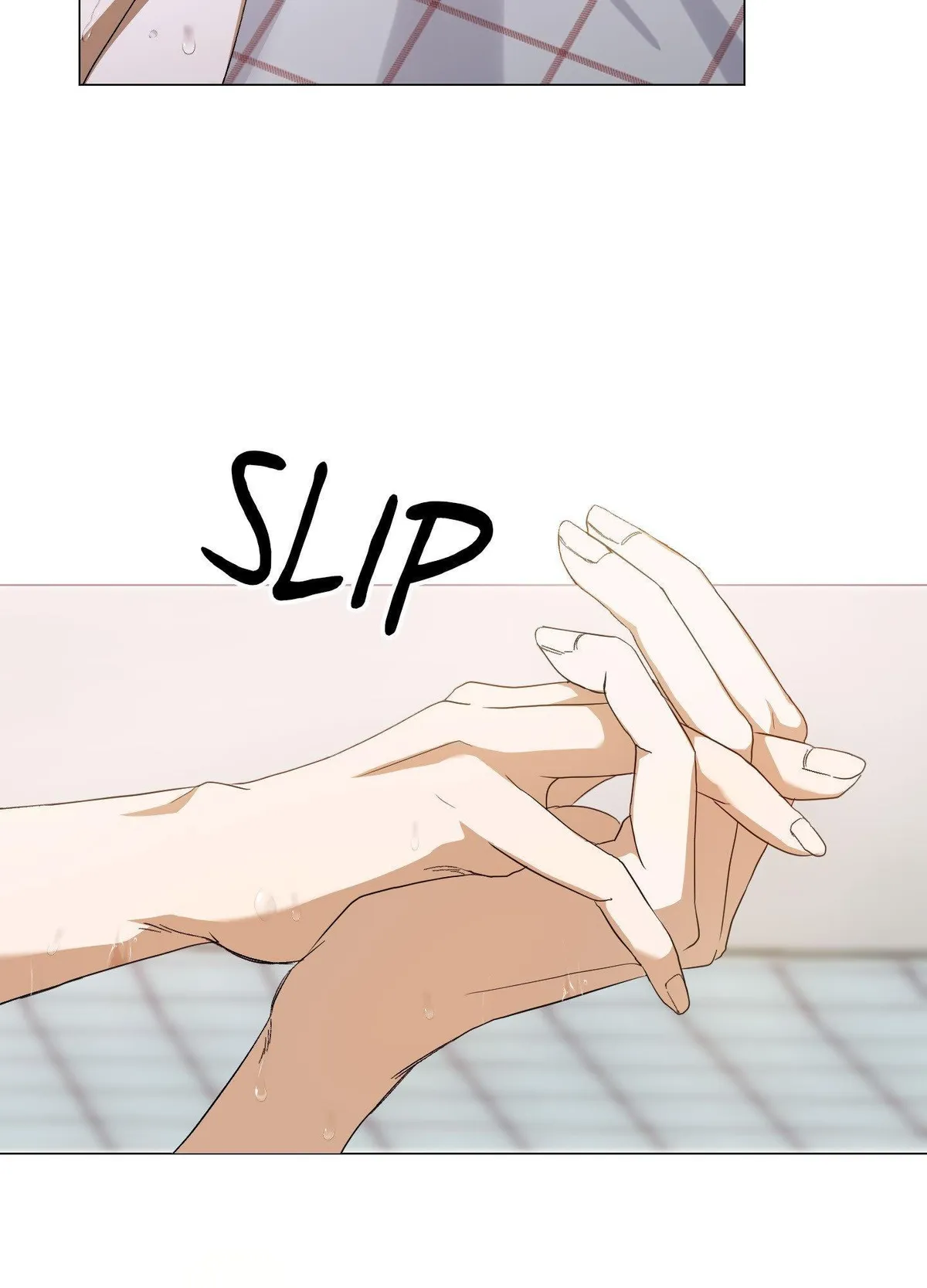 Rabbit, Burrow Chapter 19 page 66 - 