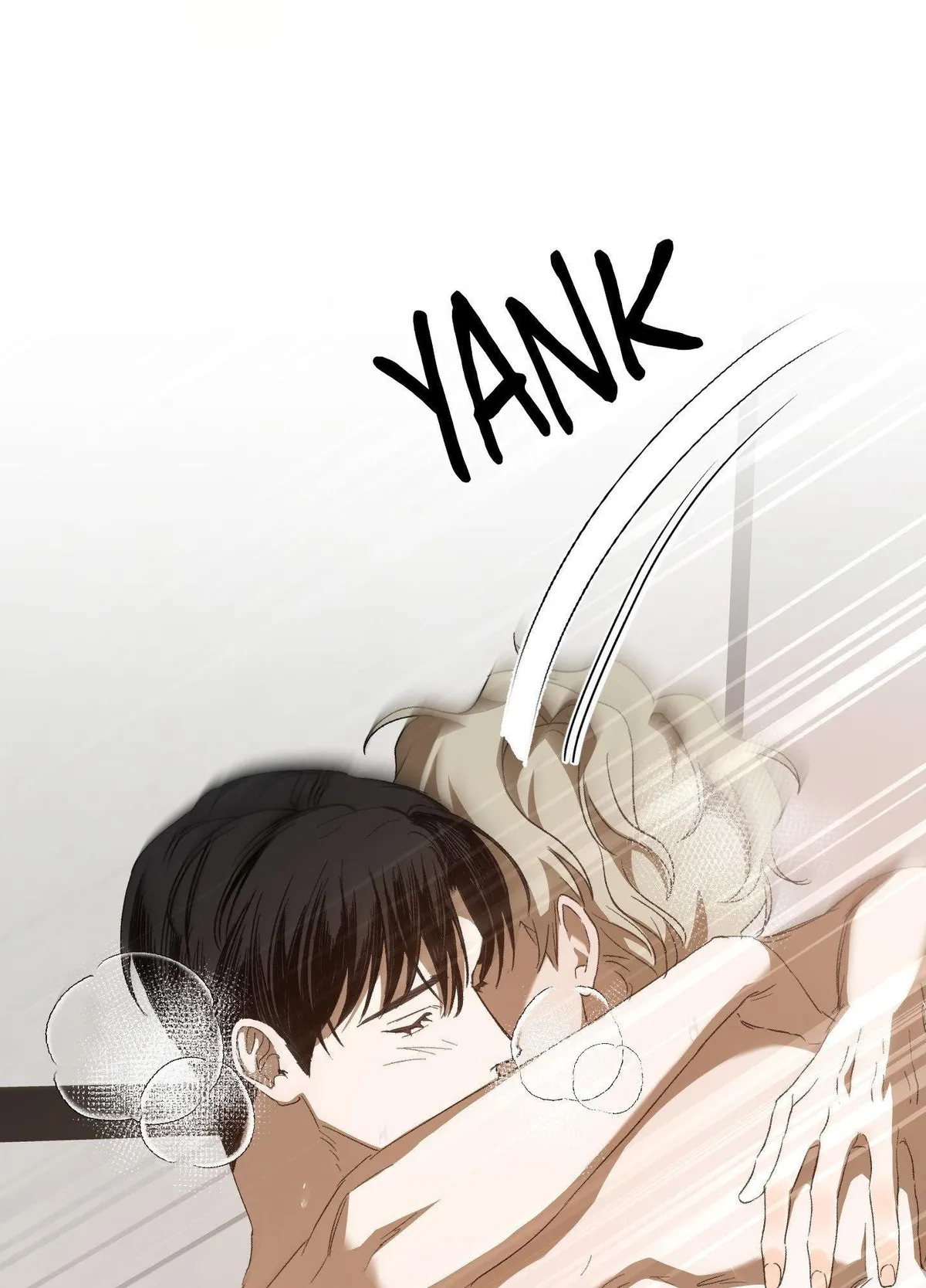 Rabbit, Burrow Chapter 19 page 67 - 