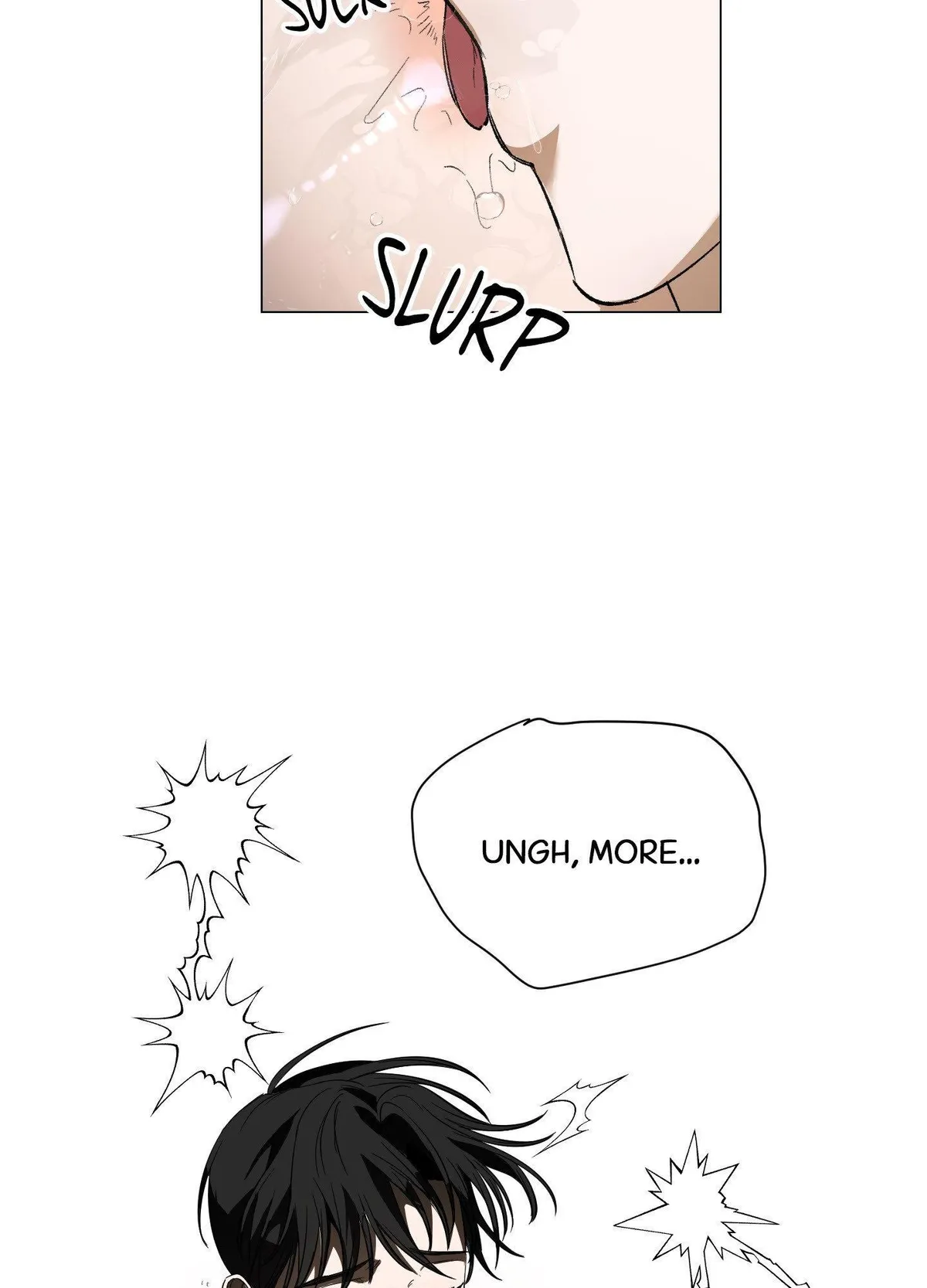 Rabbit, Burrow Chapter 19 page 73 - 
