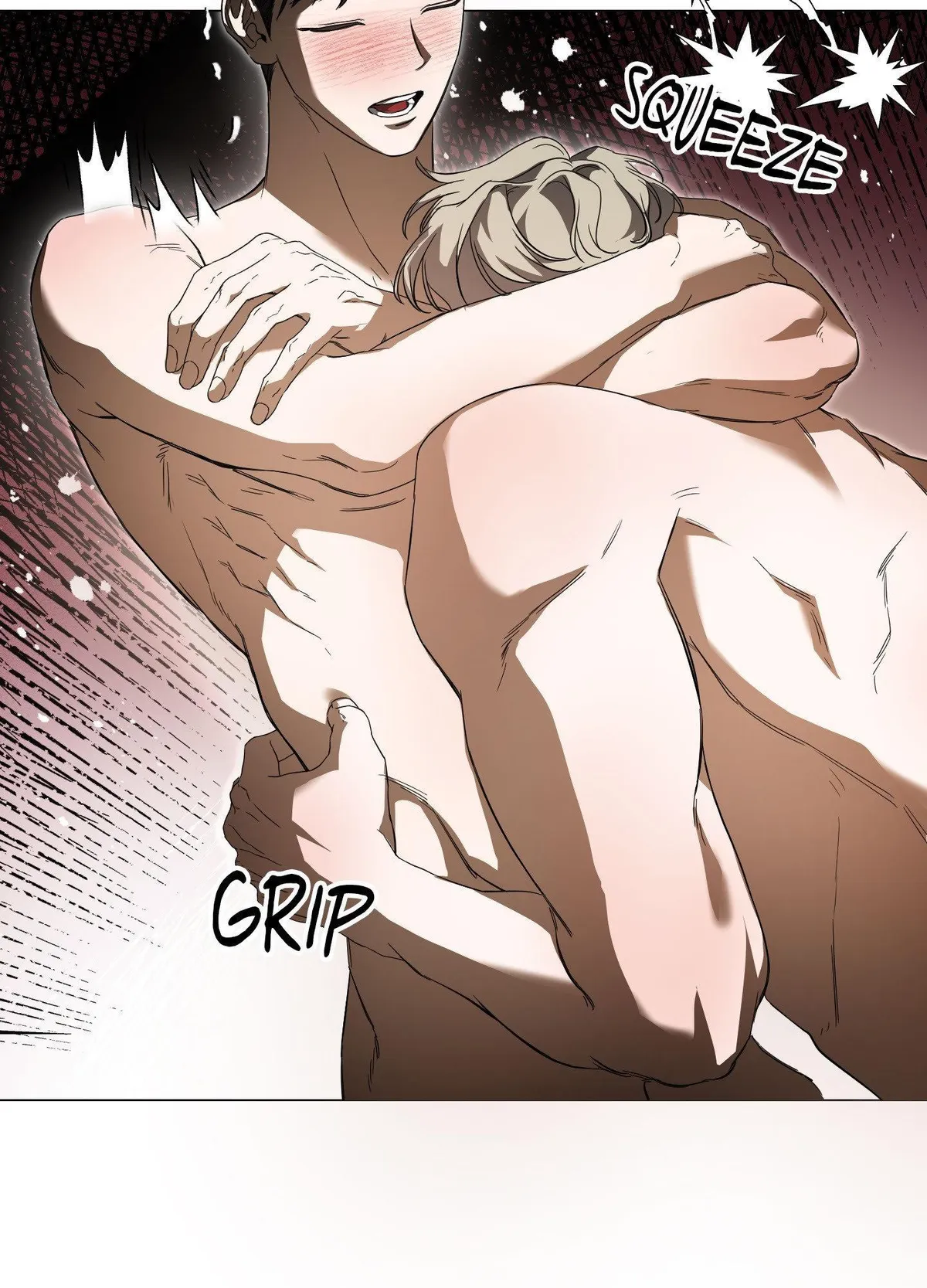 Rabbit, Burrow Chapter 19 page 74 - 