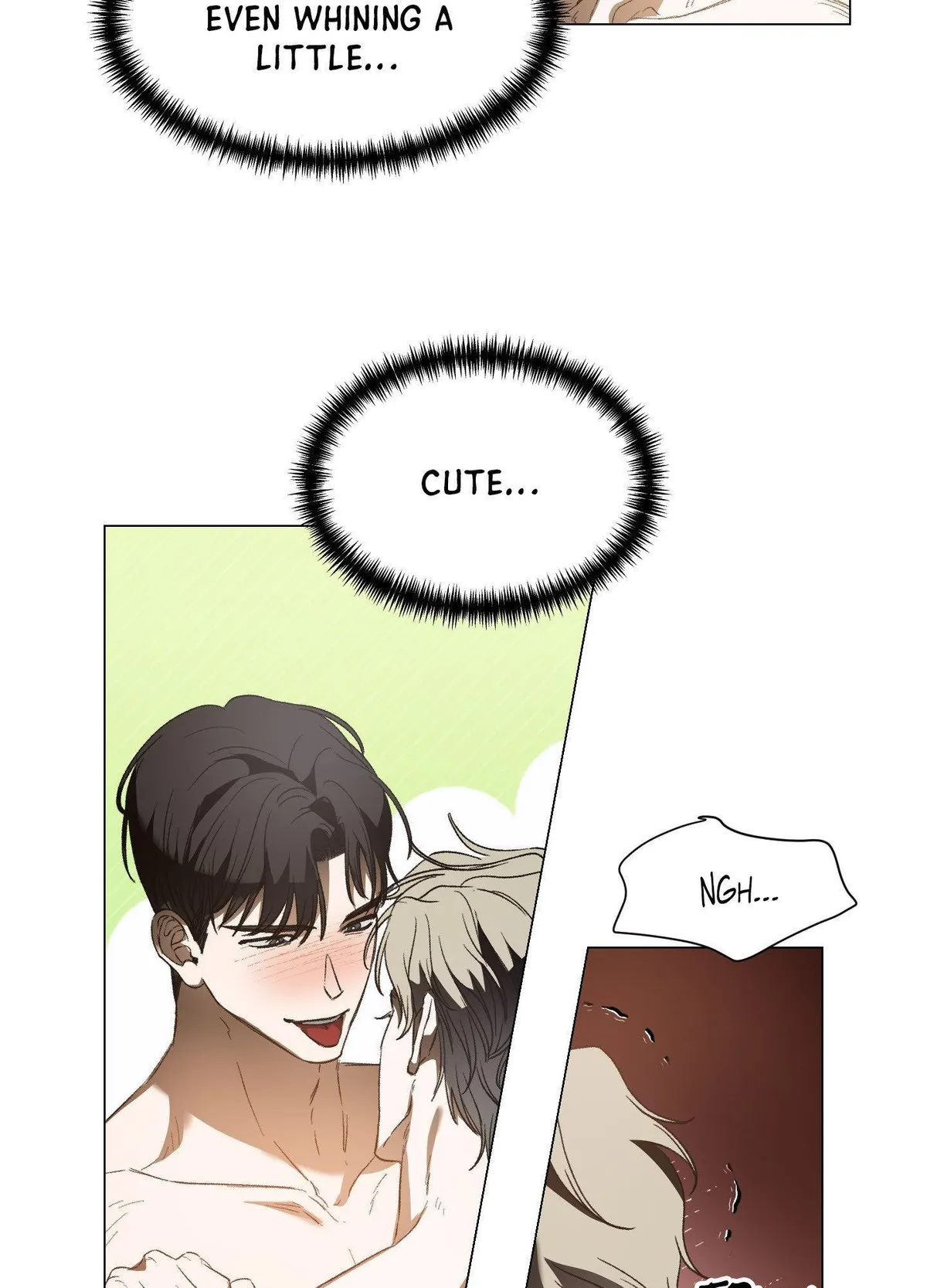 Rabbit, Burrow Chapter 19 page 76 - 