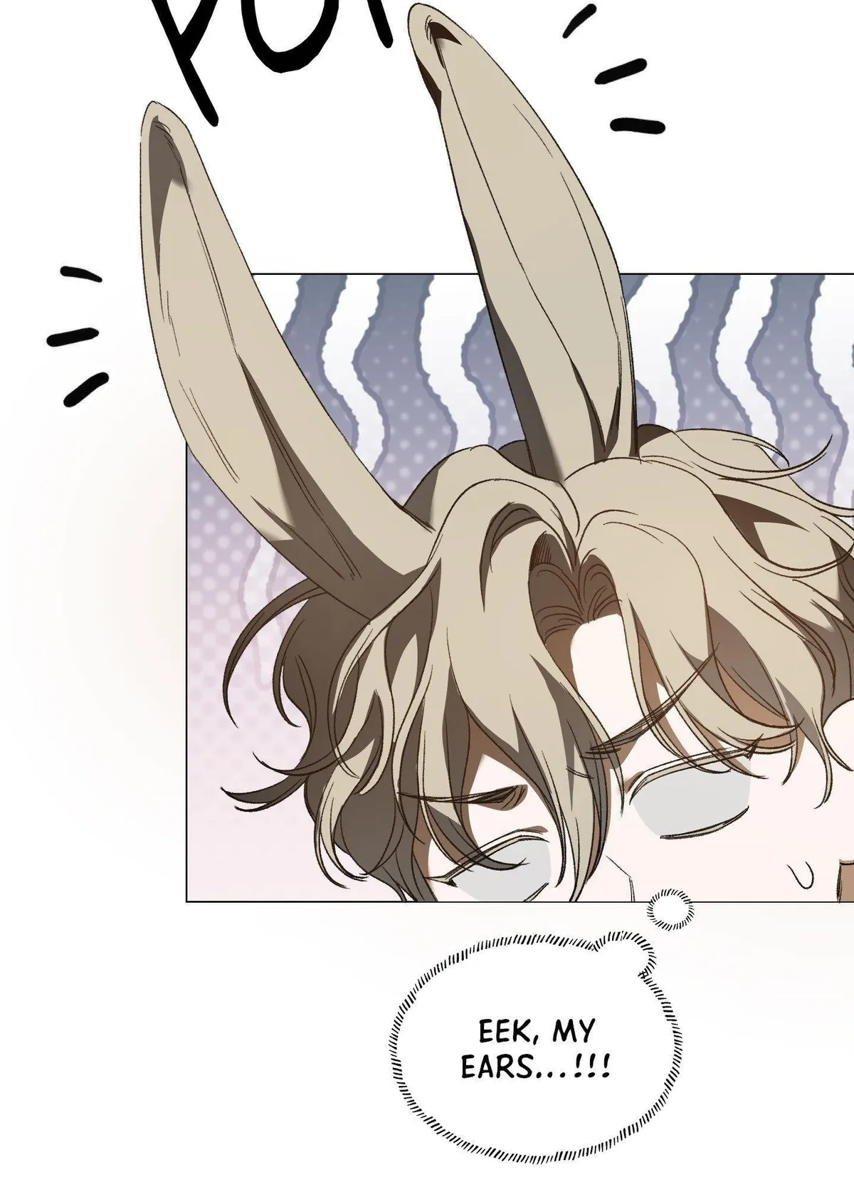 Rabbit, Burrow Chapter 19 page 79 - 